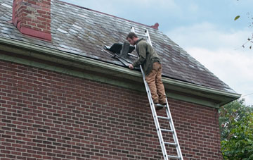 what affects urgent Hunston Green roof repairs