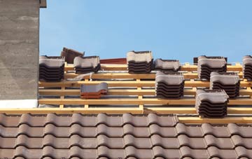 Hunston Green clay roofing costs