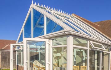 conservatory roof insulation costs Hunston Green