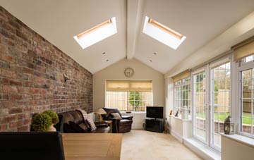 conservatory roof insulation Hunston Green, Suffolk