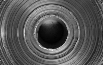 Hunston Green edpm waterproofing