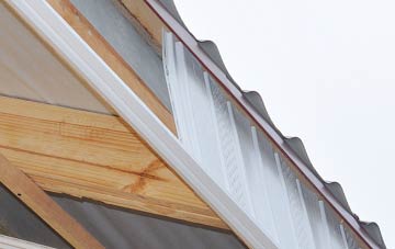 why Hunston Green fascia repairs are essential