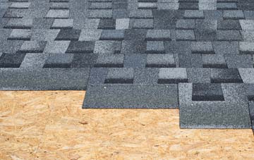 expert Hunston Green asphalt roof companies