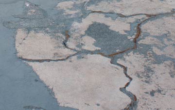 fibreglass roofing replacement Hunston Green