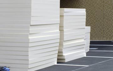 Hunston Green flat roof insulation costs