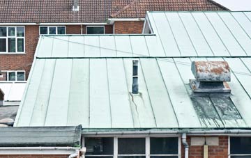 Hunston Green lead roofing costs
