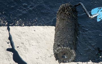 Hunston Green liquid sealant waterproofing