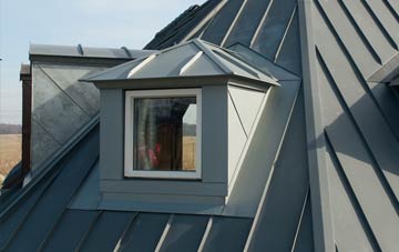 metal roofing Hunston Green, Suffolk