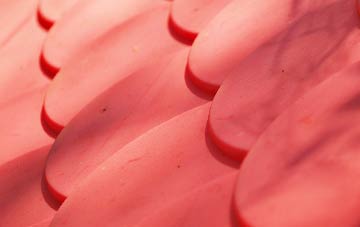 Hunston Green plastic roof costs