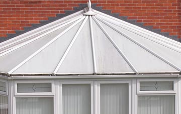 Hunston Green polycarbonate conservatory roof repairs