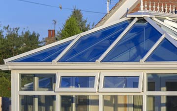 professional Hunston Green conservatory insulation