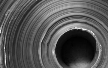 Hunston Green pvc roof replacement