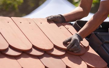 Hunston Green roof tile contractors