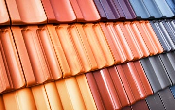 Hunston Green roof tile costs