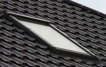 benefits of Hunston Green roof windows