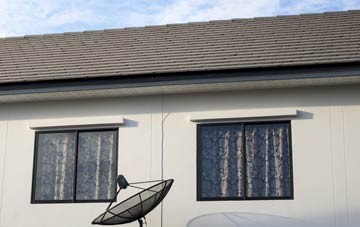 Hunston Green rubber roof costs