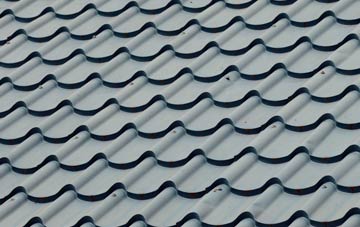 Hunston Green rubber roofing companies