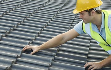 screened Hunston Green roofing companies