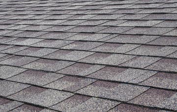 Hunston Green tiles for shallow pitch roofing