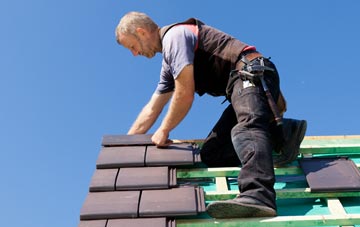disadvantages of Hunston Green slate roofing