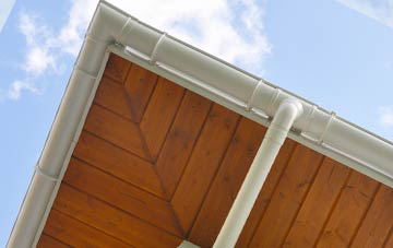 Hunston Green soffit types