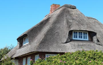 thatch roofing Hunston Green, Suffolk