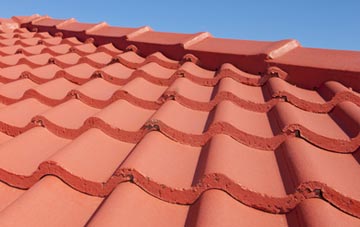 Hunston Green tile and slate roof replacement