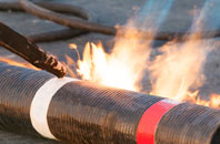 Hunston Green flat roofing replacement