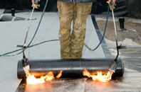 Hunston Green flat roof sealing quote