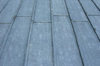 Hunston Green lead roofing
