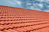 Hunston Green roofing tiles