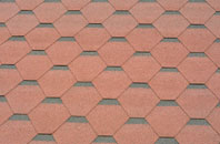 Hunston Green rubber roofing