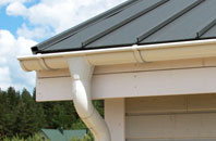 Hunston Green soffits