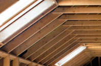 Hunston Green tapered roof insulation quotes